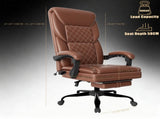 Gaming Chair, Office Chair Inflatable Lumbar Support, Ergonomic Comfortable Wide Computer Chair 93647620