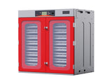 1000 Eggs Incubator Cabinet with Automatic Turning&Digital Temperature Control, Large Commercial 14699960