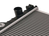 Aluminum Cooling Radiator fit for Mercedes ML320 ML430 ML500 98-05 432605 AT 12778901