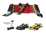 Controller Assembly Kit Fit For Segway Ninebot Go Kart Pro/Lamborghini /MrD 57090541
