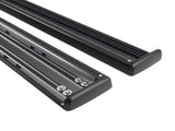 Anti-Slip Nerf Bars Running Boards fit for Ford F-150 2004-2014 W/ Mount Kit Black 56693882