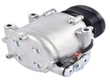A/C Compressor Replacement for Ford E-150 E-250 E-350 E-450 Expedition Explorer Lincoln Navigator 72267916