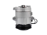 A/C Compressor with 6-Groove Pulley & VSE14 Style Fits for Kia Forte 2022-2024 L4 2.0L 97701-M6550 64638767