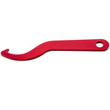 1 Pair COILOVER ADJUSTMENT WRENCH SUSPENSION C SPANNER TOOL RED 69113978