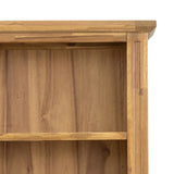 35.5x12x71" Bookcase W2078P175455