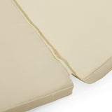 68020.00CUSH-BGE MP1 MIKAEL CHAISE LOUNGE N775P230112B