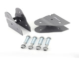 2"-4" Leveling Kit Radius Arm Drop fit for F250 F350 4WD 2011-16 32429873