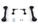 4x Rear Lower Forward Control Arm Ball Joint Assembly fit for Audi A3 VW Jetta 05-18 01158766