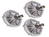 3Pcs Spindle Assembly fit for Exmark Quest 48" Quest 52" Toro Titan 1163497 1165712 1215681 87579354