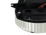 A/C Heater Blower Motor w/ Fan fit for Porsche Cayenne V8 4.8L 2011-2018 95857234200 85386147