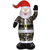 Inflatable Christmas Decoration 59667178