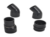 Intercooler Pipe Boot Kit Fit For 13-18 Ram 6.7 6.7L Cummins Diesel MT020018 77995421