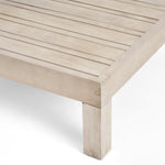 ZUN OANA/BRAVA COFFEE TABLE 64496.00LGRY