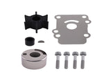 Impeller Rebuild Kit fit for Yamaha 9.9HP 15HP 2/4-Stroke 1984-2005 682-W0078-A3-00 87038309
