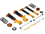MaXpeedingrods Lowering Kit Coilover Suspension fit for Hyundai Genesis Coupe 10-16 42390239