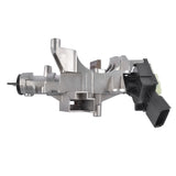 Ignition Cylinder Housing for Jeep Wrangler Chrysler 200 Dodge 2.4L 3.6L l4 V6 59714886