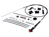 Axle Engagement System for Chevy K1500 K2500 Blazer Tahoe GMC K1500 K2500 Yukon 4WD PSL600 Front 89598790