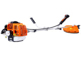 52cc Weed Wacker Gas Powered,6 in 1 Multifunction, String Trimmer, 8 inch Weed Wacker Attachments 77104258