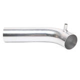 3" Intake Pipe With Air Filter for Nissan 350Z2003-2006 3.5L V6 Red 15782278