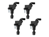 4* Ignition Coils fit for Chevrolet Malibu Equinox Impala HHR Cobalt 12638824 5C1609 36000025