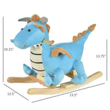 Baby Rocking Hors for 18-36 Months 20023996