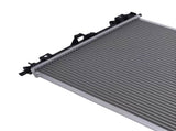 Cooling Radiator fit for Sebring Avenger 2007-2010 CU2950 68004049AB Direct Fit 66125830