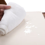 Upholstered folding chair, space saving, easy to carry, 4PCS, Walnut shelfBeige cushion,Dining room W49553920