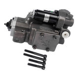 Regulator YN10V01006F1 Replacement for Kobelco Excavator SK200LC-6ES New Holland E215 EH215 25905352