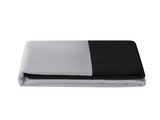 7 Pieces Traditional Luxury Patchwork Bed in A Bag for Bedroom, Modern Classy Bed Set 01129193