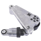 Drive Belt Tensioner w/Pulley For Jeep Wrangler JK 2012-2018 3.6L V6 GAS DOHC 04627038AA 4627038AA 52369811