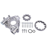 Fits 03-09 Toyota 4Runner Tacoma Tundra FJ Cruiser V6 4.0L 1GRFE Engine Oil Pump 15115-0P010 68910354