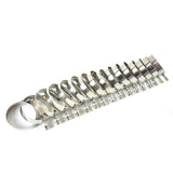 JDM 28" Turbo Intercooler Black2.5" Aluminum Black Piping Pipe Kit Black Couplers Black 58093000