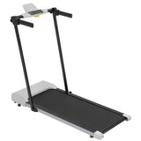 Treadmills for Home, Treadmill with LED for Walking & Running 18237043