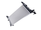 Aluminum Engine Radiator fit for Hyundai Genesis Coupe 2.0T 2010-11-12 13120 23267033
