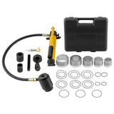 Hydraulic Exhaust Pipe Expander 10T Stretcher Tools Kit 1 5/8" To 4 1/4" 78835 01927166