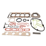 Cylinder Head Gasket Bolts Set Replacement for Audi A4 Q5 VW New Beetle Jetta GTI 2.0T TFSI 38172207
