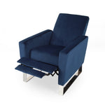 ZUN RECLINER 65272.00NVLTCBLT