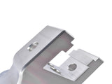 Adjustable Trailer Hitch Fits for 2.5-Inch Receiver, 10-Inch Drop/Rise Hitch 18,500 LBS, 2" and 78979930