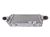 Aluminum Intercooler Fits for Hyundai Veloster 2013-2017 1.6L Turbocharged Hatchback 282722B700 74921936