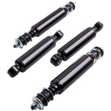 Front & Rear Shock Absorber For Club Car for for DS Golf Carts Gas/ Electric Model 1981-2008 83345939
