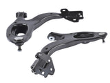 2PCS Front Lower Left & Right Control Arm Replacement for Ford Crown Victoria, Lincoln Town Car, 62484211