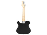 Maple Fingerboard GTL Electric Guitar SS Pickup Sunset Color 19327964