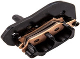 2x Front Brake Calipers for CAN-AM ATV Outlander 450 2017-2019 705600862 705600861 40903105