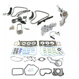 Timing Chain Pump & Head Gaskets Replacement for Chrysler Jeep Grand Cherokee Dodge Charger Ram 1500 09107190