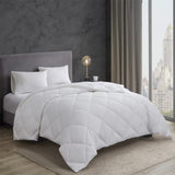 Cotton Down Alternative Featherless Comforter B03595046