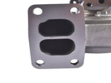 K27.2 Turbocharger w/Gaskets for Deutz Tractor Truck BF6L913 Engine 53279706409 54394592