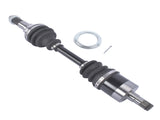 Front Left CV Joint Axle 705401115 705401943 Fits for Can-Am Outlander & Renegade 500 650 800R 850 72442879
