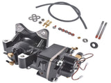 Air Compressor Assembly 2.5L Replacement for Mercury 135/150/175HP 01-13 Ref 8M0057463 New 06376626