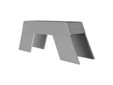 Underbed C Notch Kit Fit for Chevy/GMC Silverado Sierra C1500 Truck 1988-1998 37935063