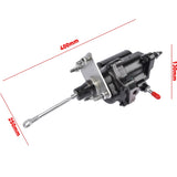 Power Brake Booster Hydraulic Fits for Chevy GMC C/K 1500 2500 3500 Silverado 1997-2000 5.0 5.7L 44197369